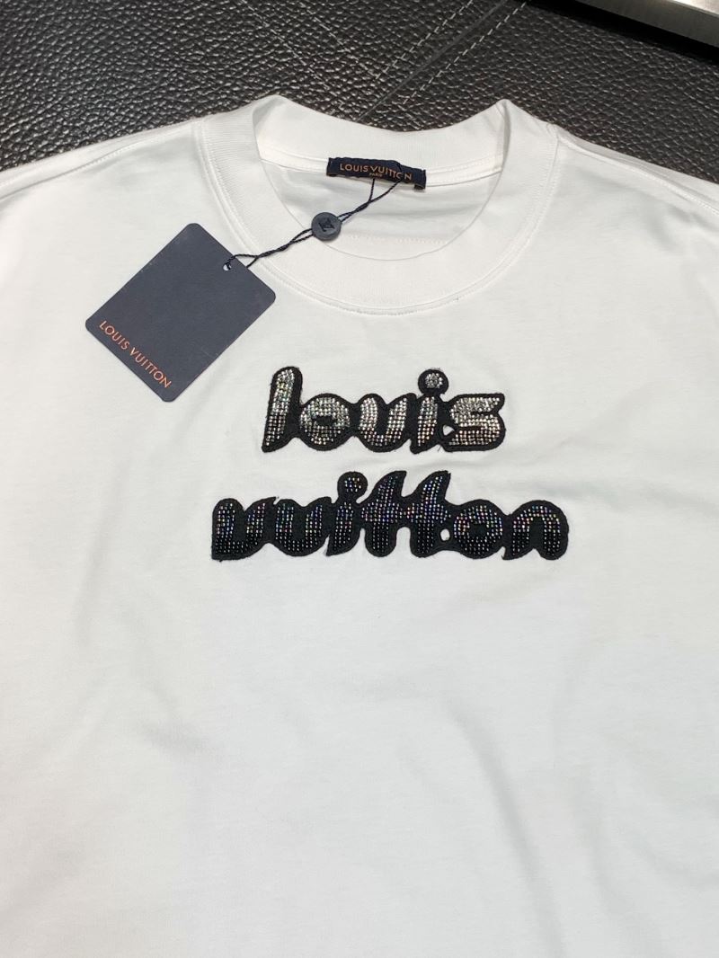 Louis Vuitton T-Shirts